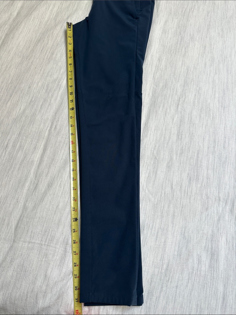 Lululemon Commission Pants - Picture 8 of 9